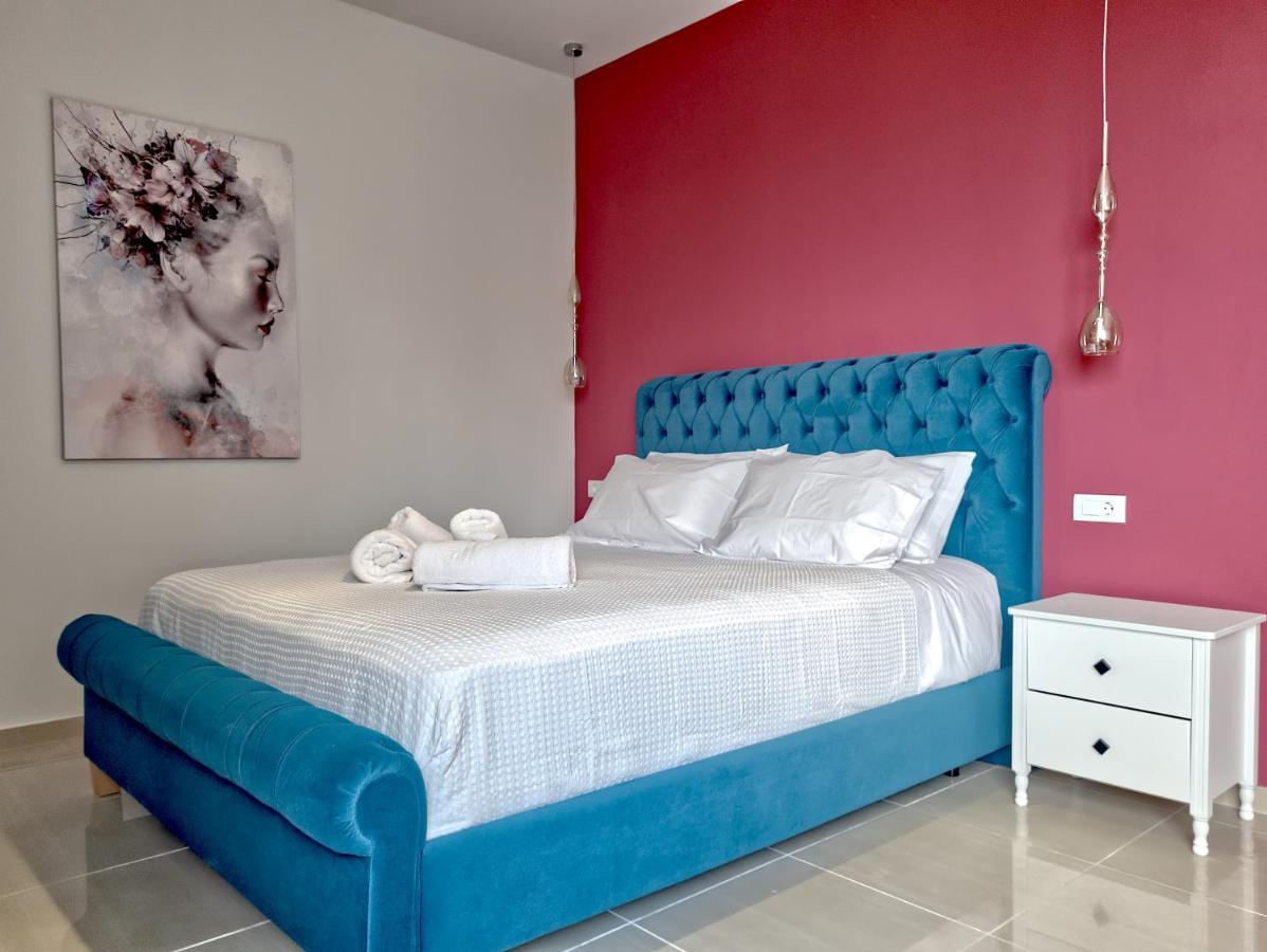 Epipleon Luxury Suites - 107 - Διαμέρισμα 85Τμ - Θέα Στη Θάλασσα Nafpaktos Extérieur photo