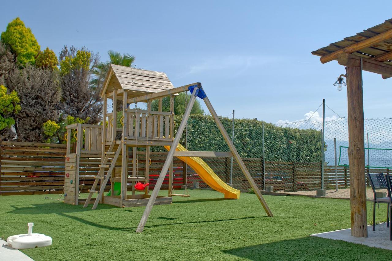 Epipleon Luxury Suites - 107 - Διαμέρισμα 85Τμ - Θέα Στη Θάλασσα Nafpaktos Extérieur photo