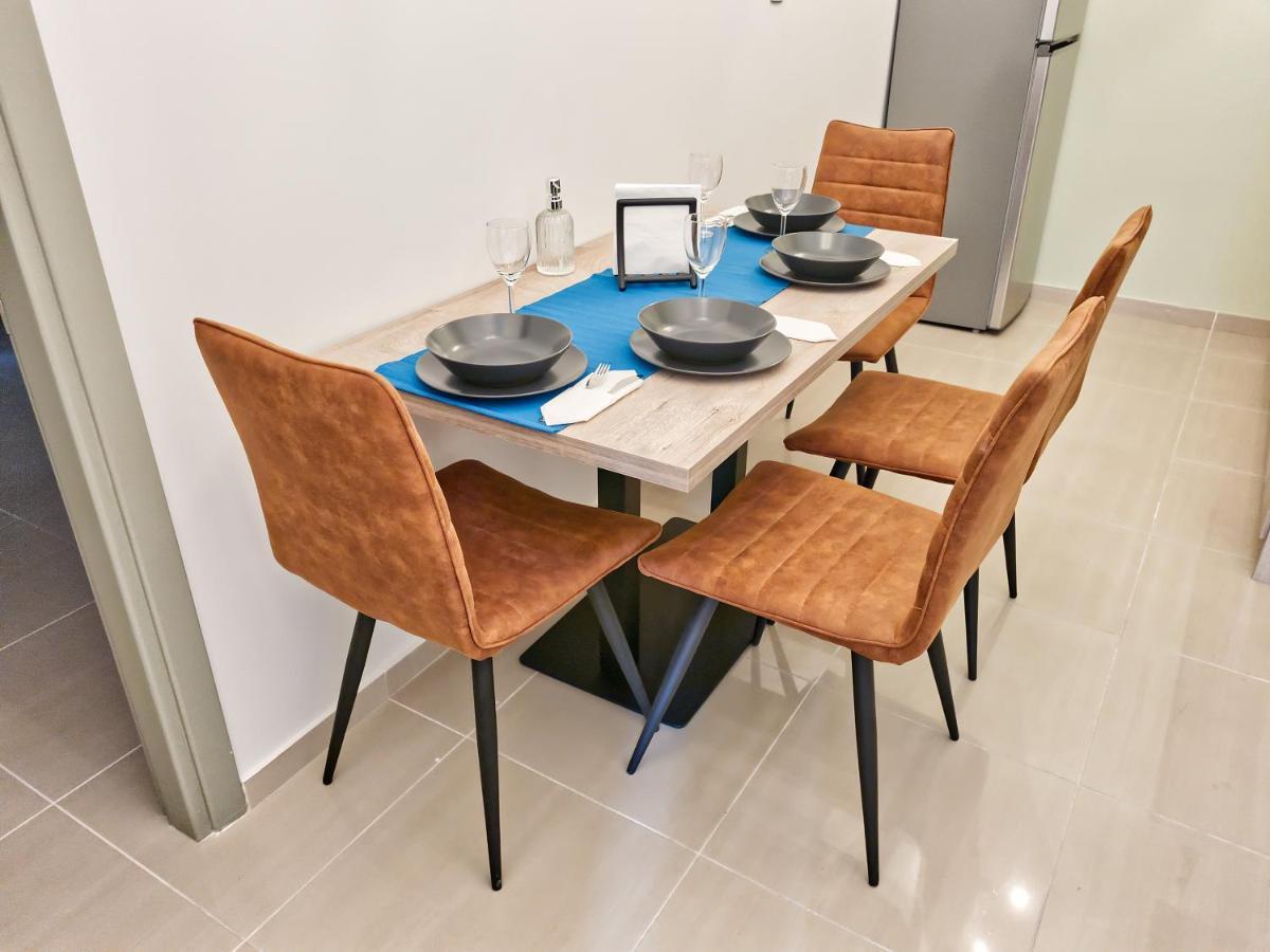 Epipleon Luxury Suites - 107 - Διαμέρισμα 85Τμ - Θέα Στη Θάλασσα Nafpaktos Extérieur photo
